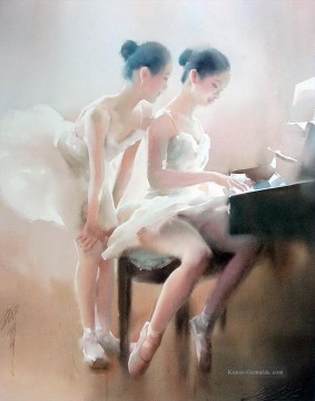  ballett - Nacktheit Ballett 100